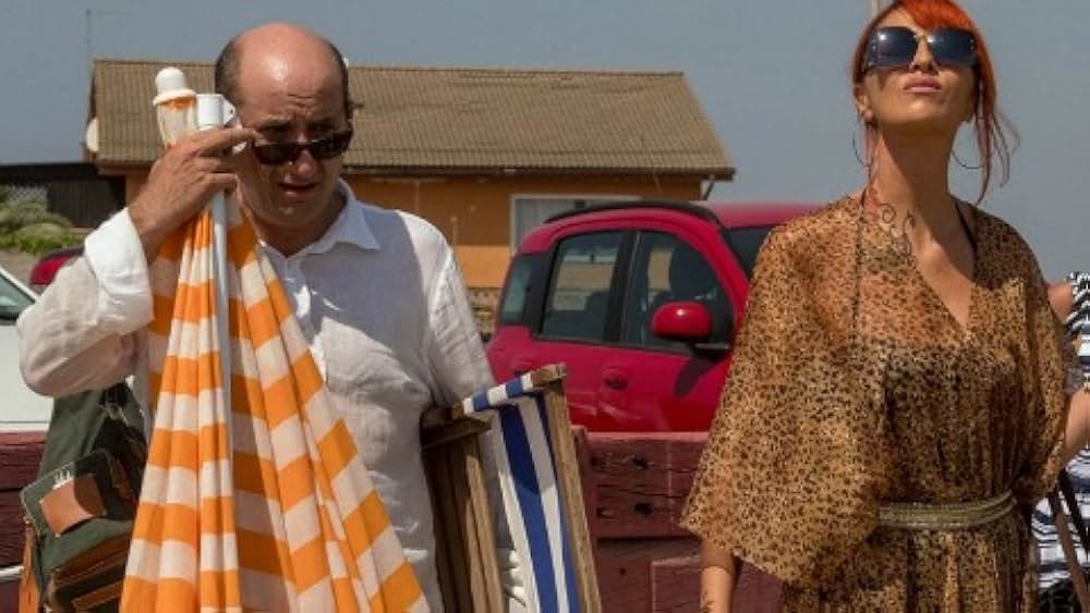 環状線の猫のようにPART2：バック・トゥ・ザ・ビーチの画像