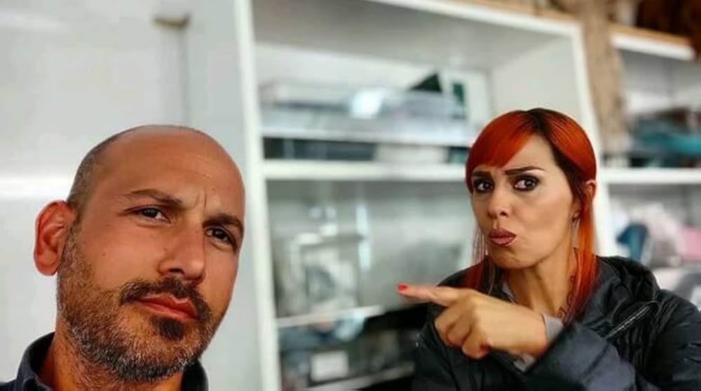 環状線の猫のようにPART2：バック・トゥ・ザ・ビーチの画像