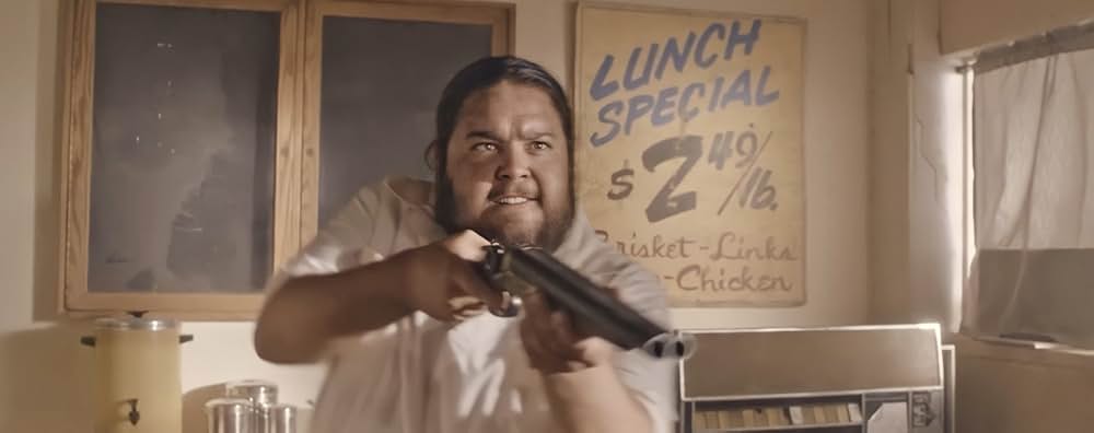 Frank and Penelope（原題）の画像