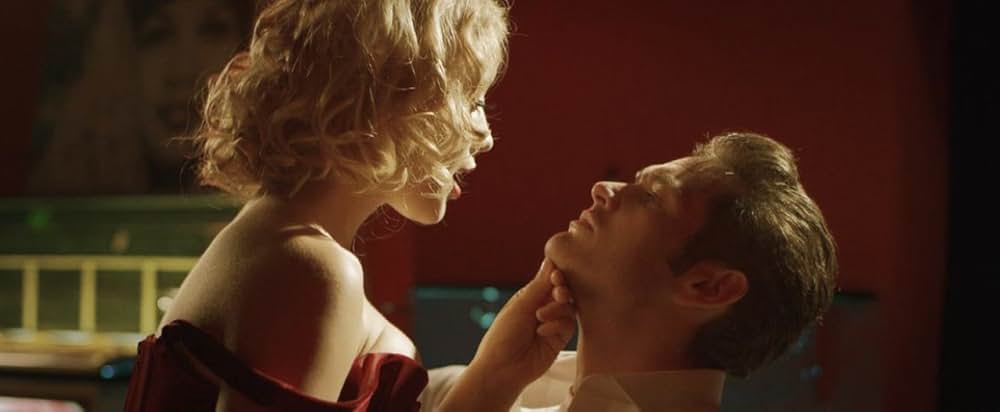 Frank and Penelope（原題）の画像