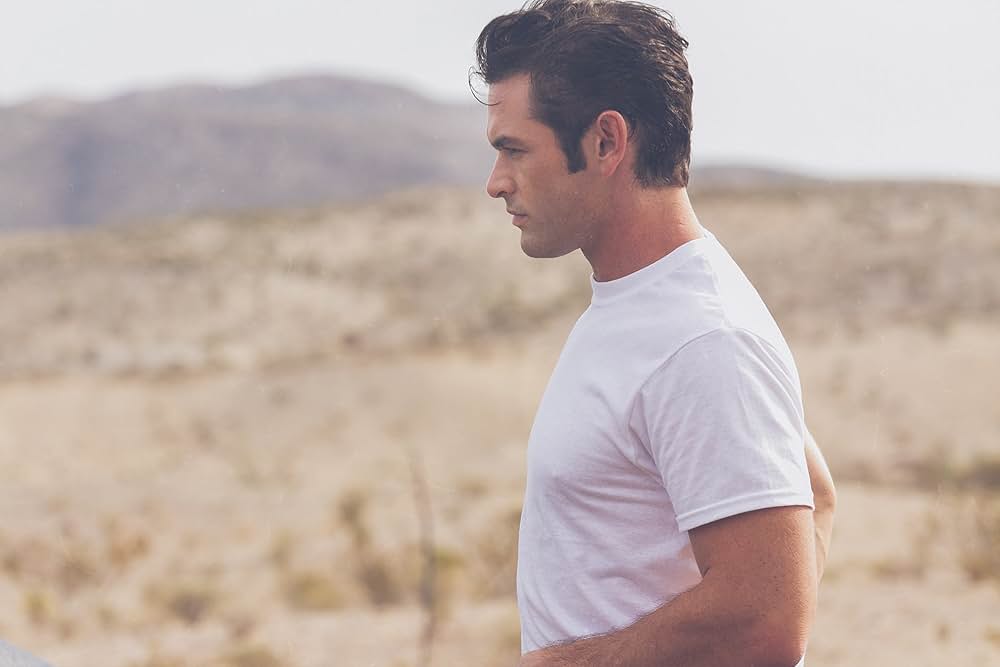 Frank and Penelope（原題）の画像