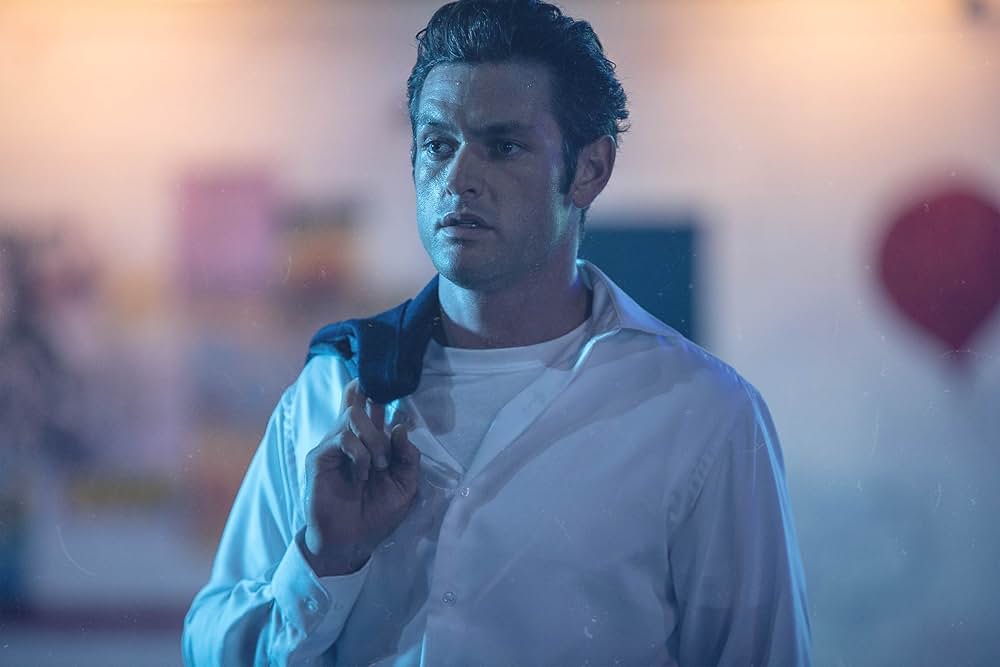 Frank and Penelope（原題）の画像