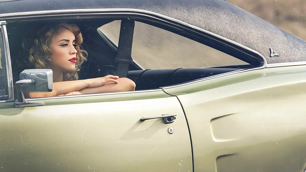 Frank and Penelope（原題）の画像