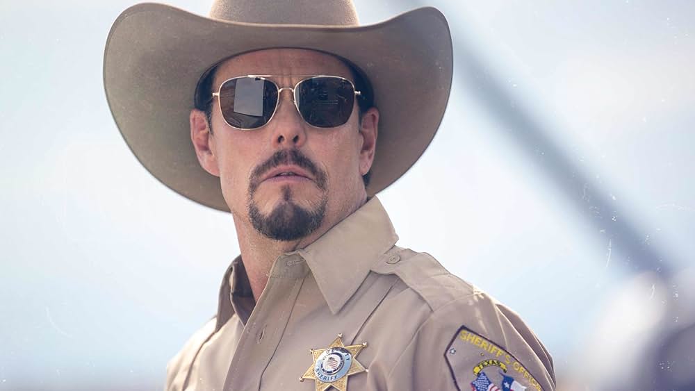 Frank and Penelope（原題）の画像