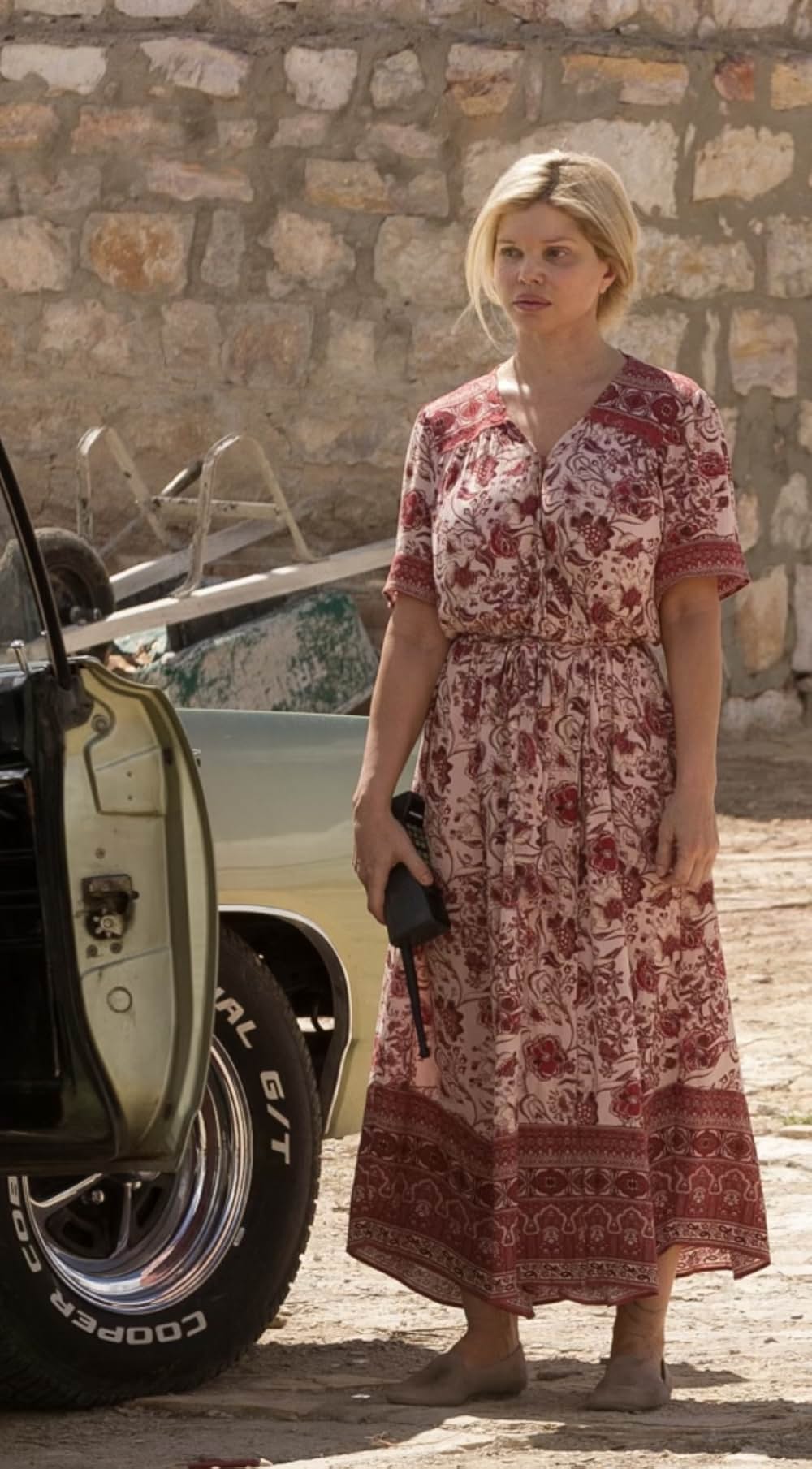 Frank and Penelope（原題）の画像