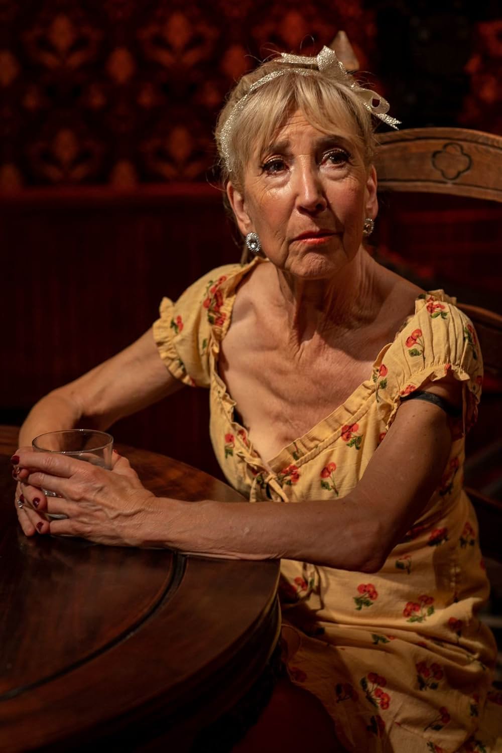 Frank and Penelope（原題）の画像