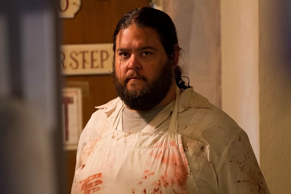 Frank and Penelope（原題）の画像