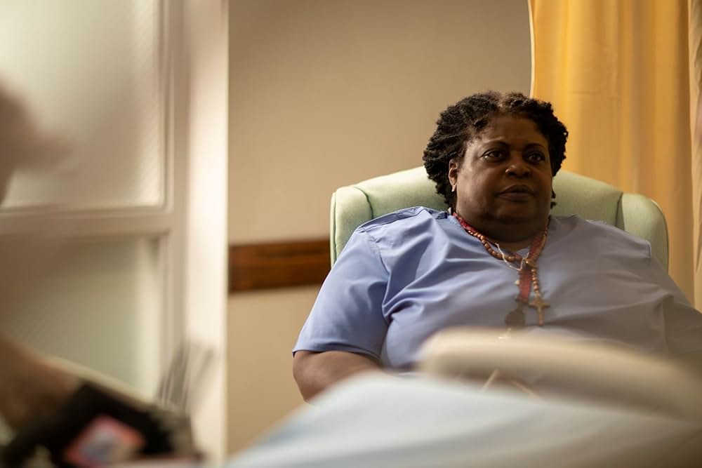 Frank and Penelope（原題）の画像