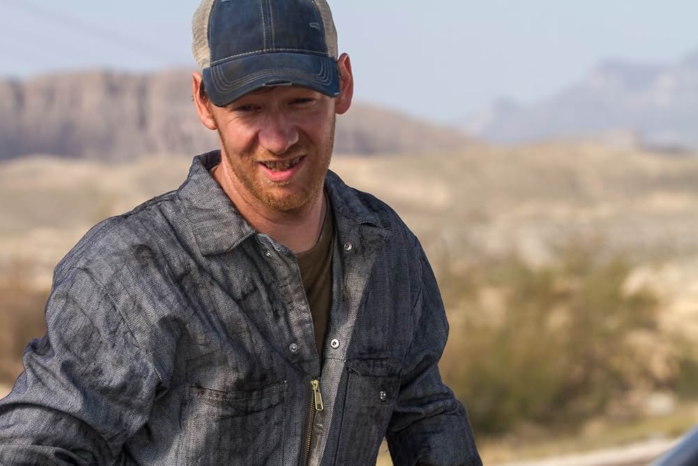 Frank and Penelope（原題）の画像