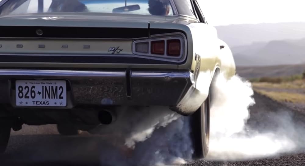 Frank and Penelope（原題）の画像