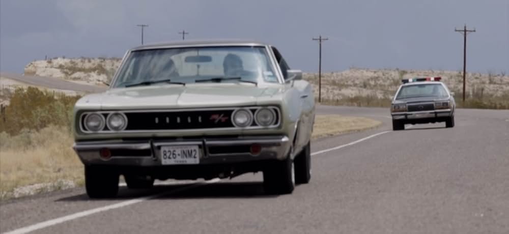 Frank and Penelope（原題）の画像