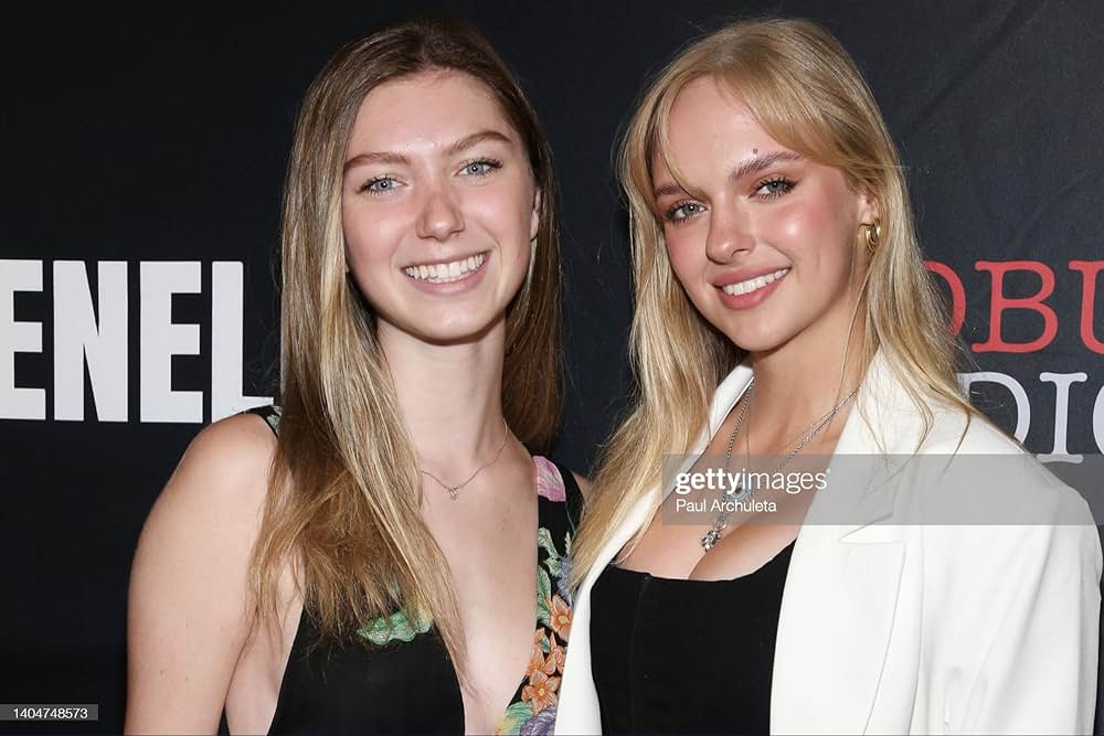 Frank and Penelope（原題）の画像