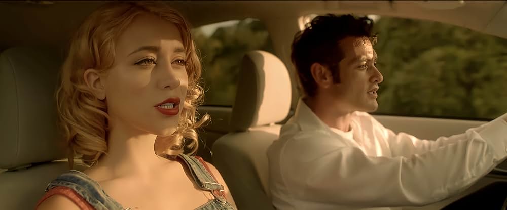 Frank and Penelope（原題）の画像