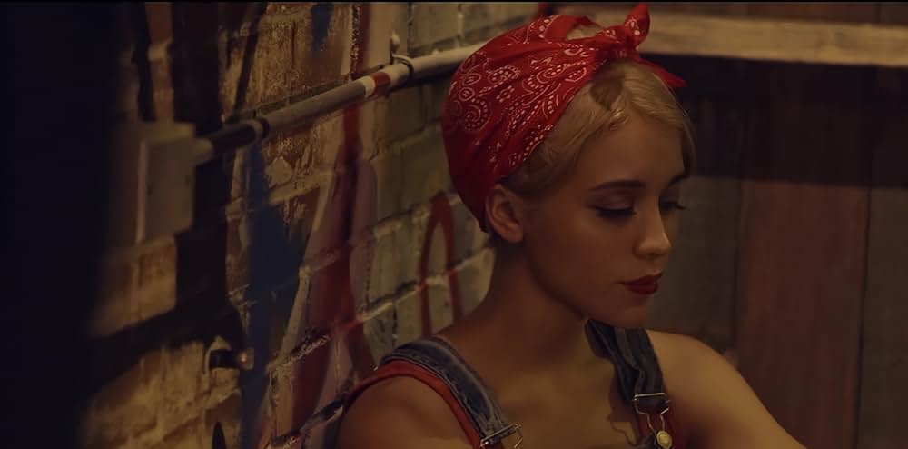 Frank and Penelope（原題）の画像