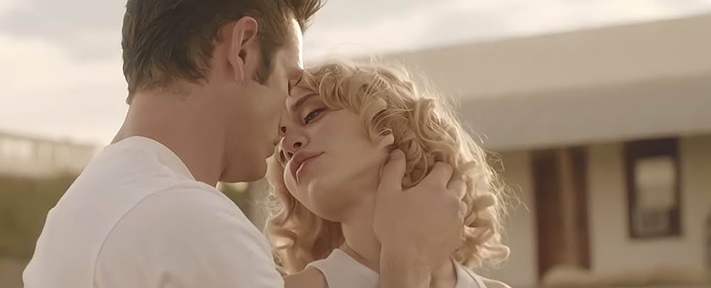 Frank and Penelope（原題）の画像