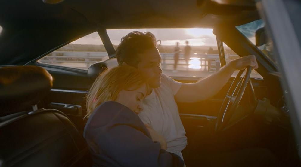 Frank and Penelope（原題）の画像