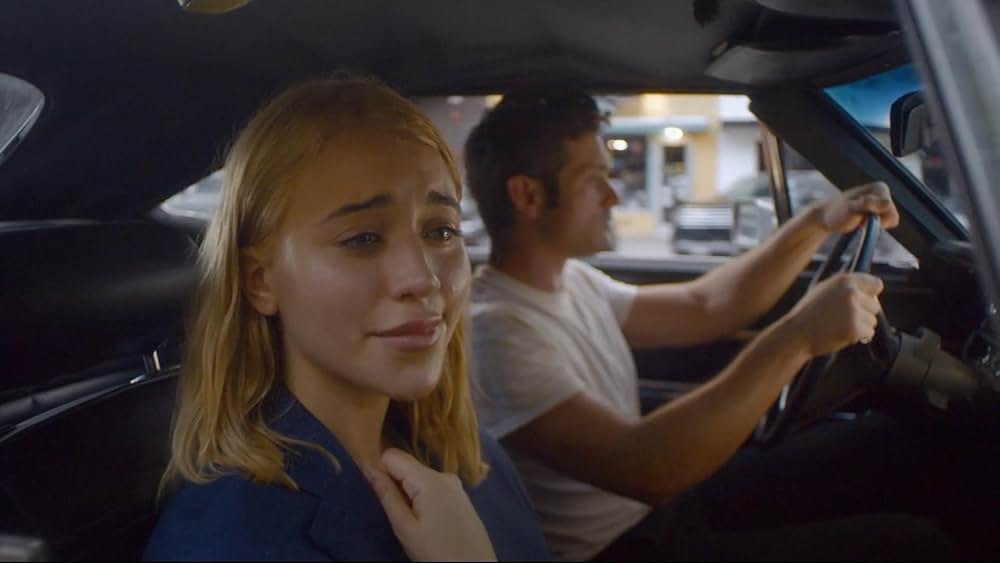 Frank and Penelope（原題）の画像