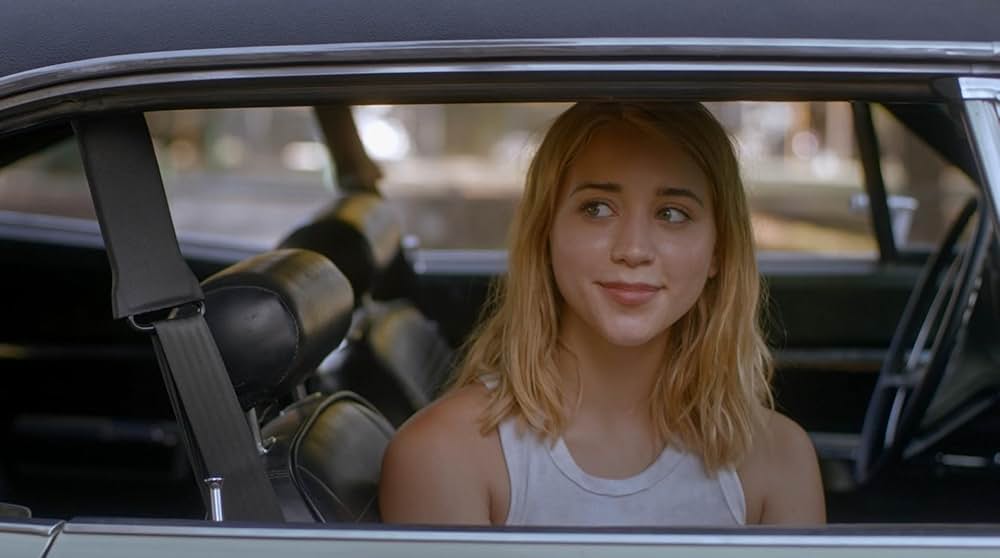 Frank and Penelope（原題）の画像