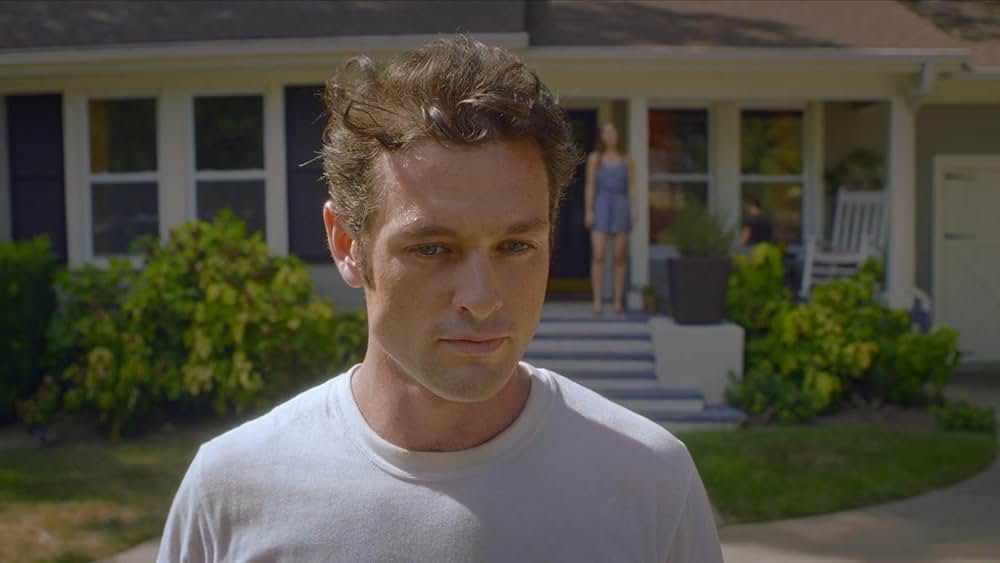 Frank and Penelope（原題）の画像