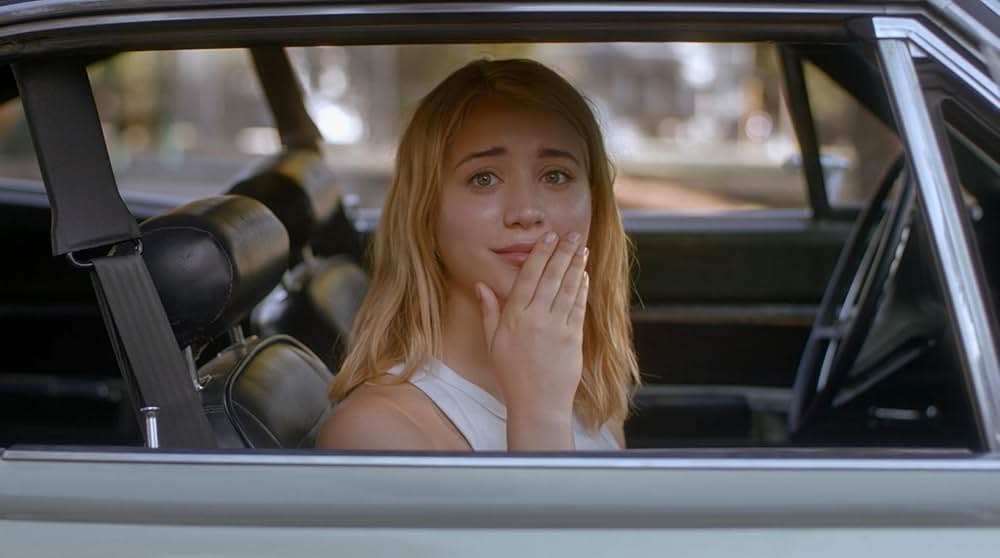 Frank and Penelope（原題）の画像