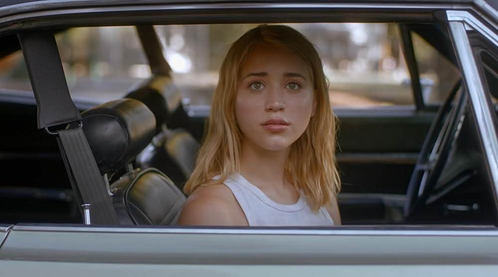 Frank and Penelope（原題）の画像