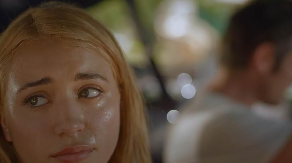 Frank and Penelope（原題）の画像