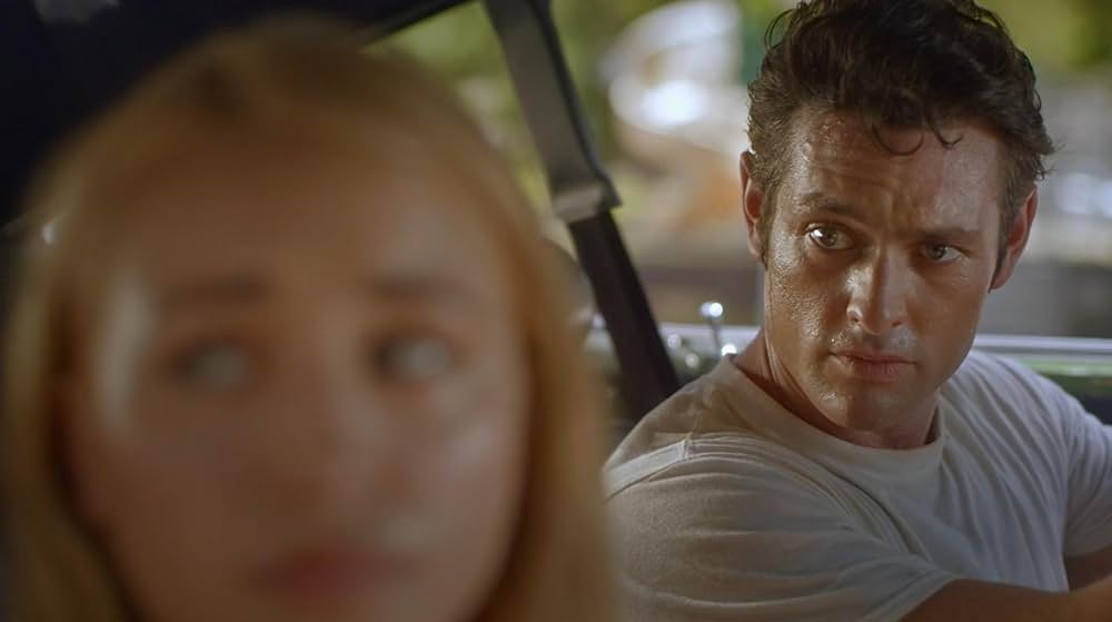 Frank and Penelope（原題）の画像