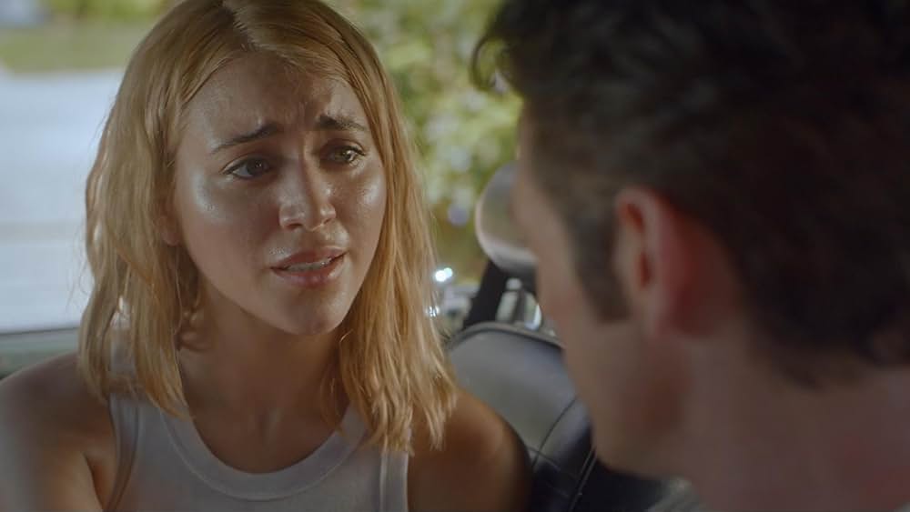 Frank and Penelope（原題）の画像