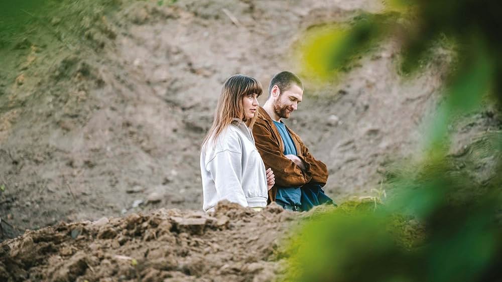 Slow（原題）の画像