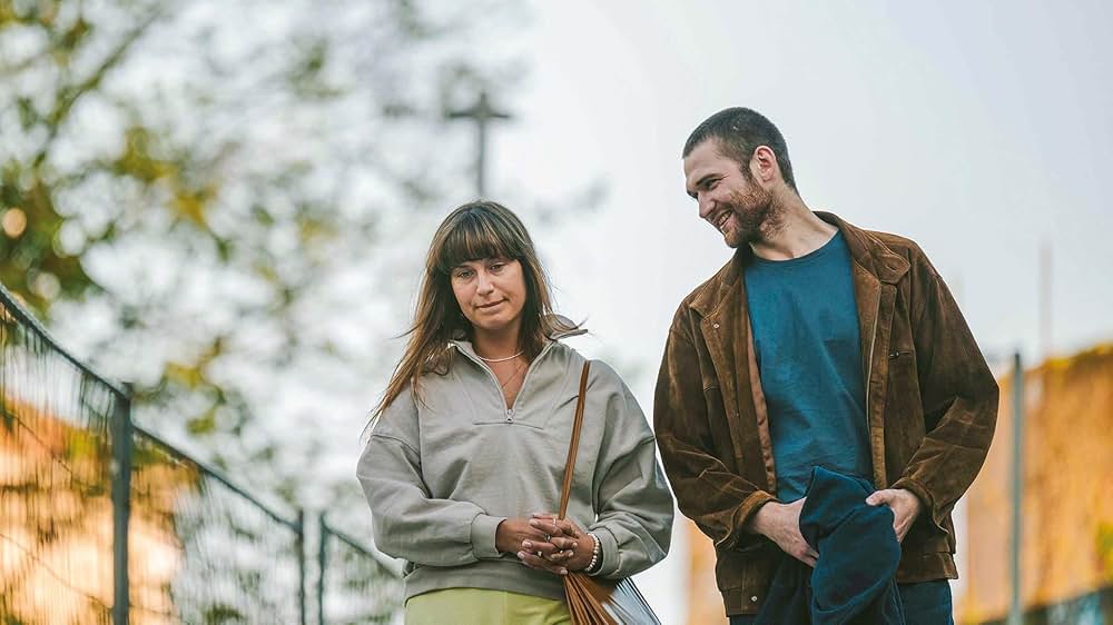 Slow（原題）の画像