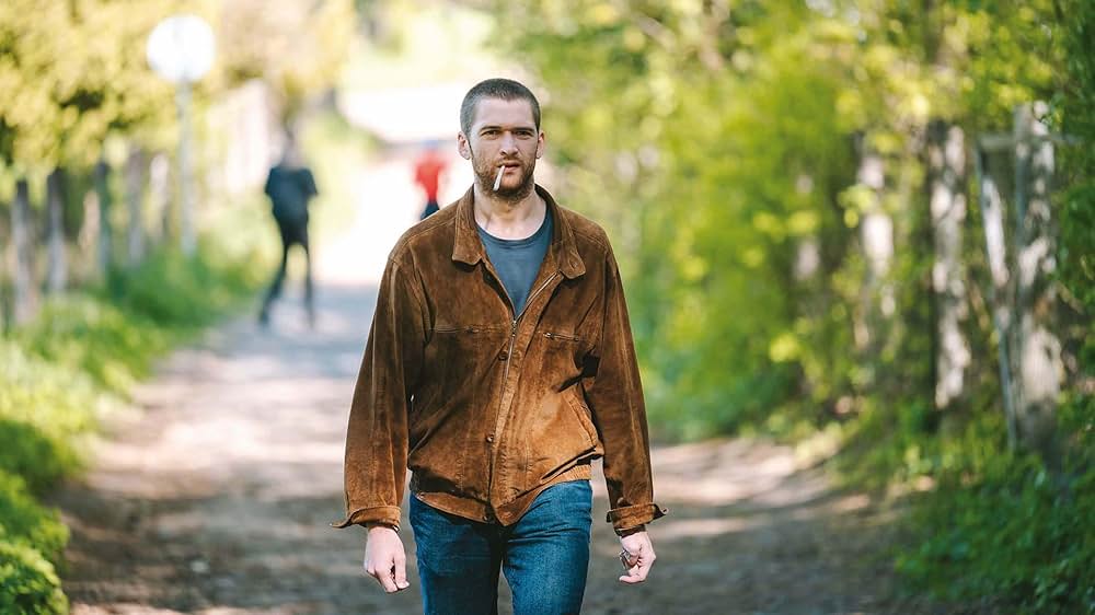 Slow（原題）の画像