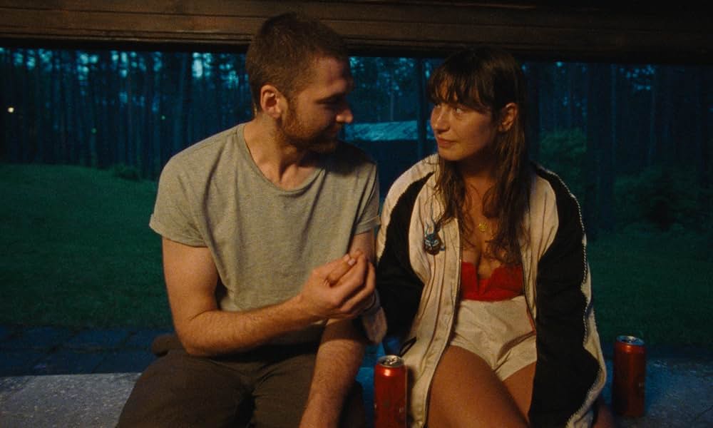 Slow（原題）の画像