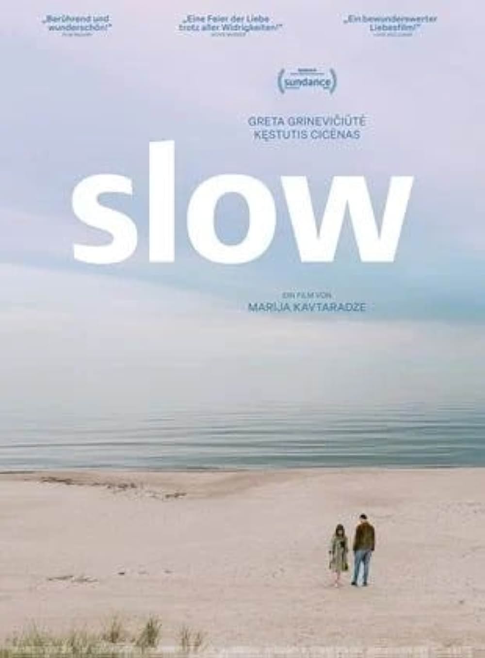 Slow（原題）の画像