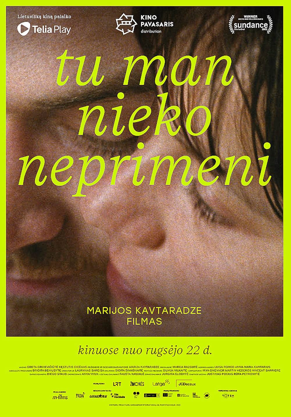 Slow（原題）の画像