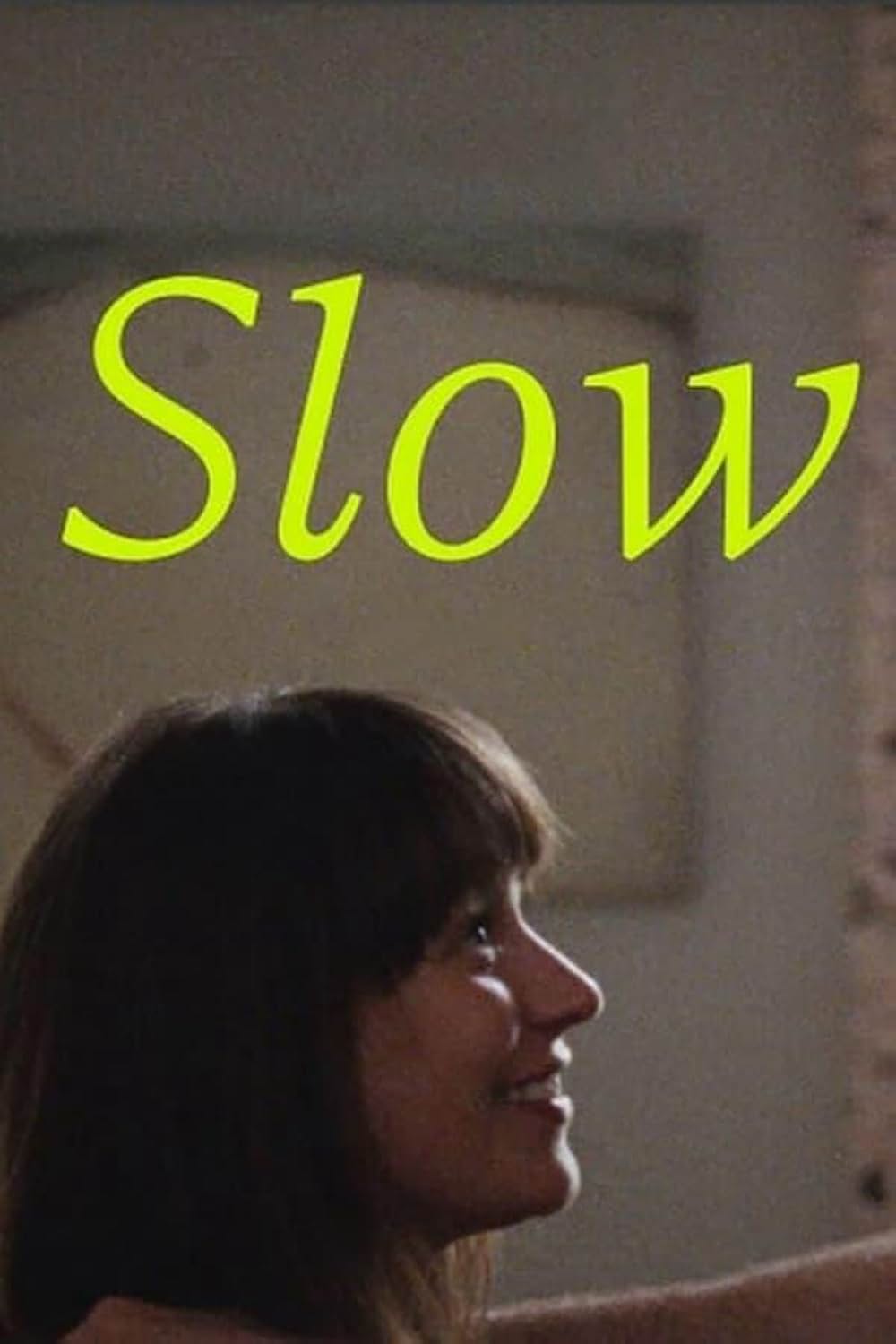 「Slow（原題）」の画像