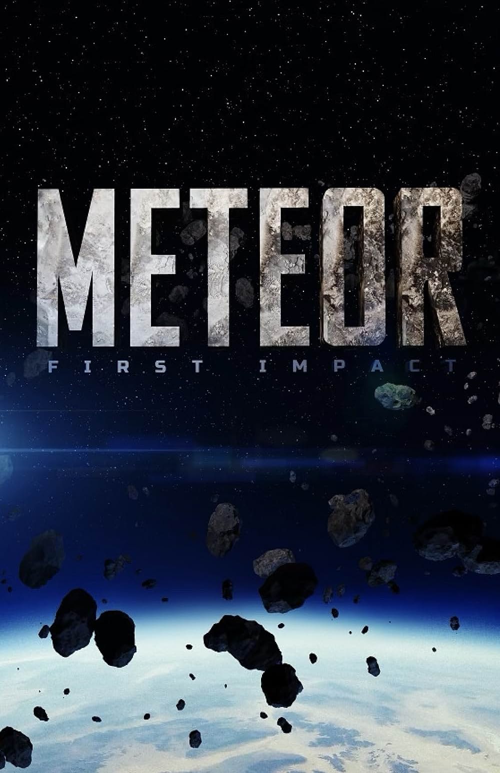 ディープ・インパクト2024の画像