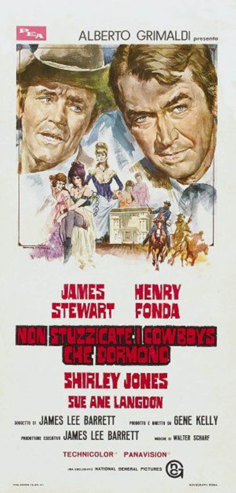 テキサス魂の画像