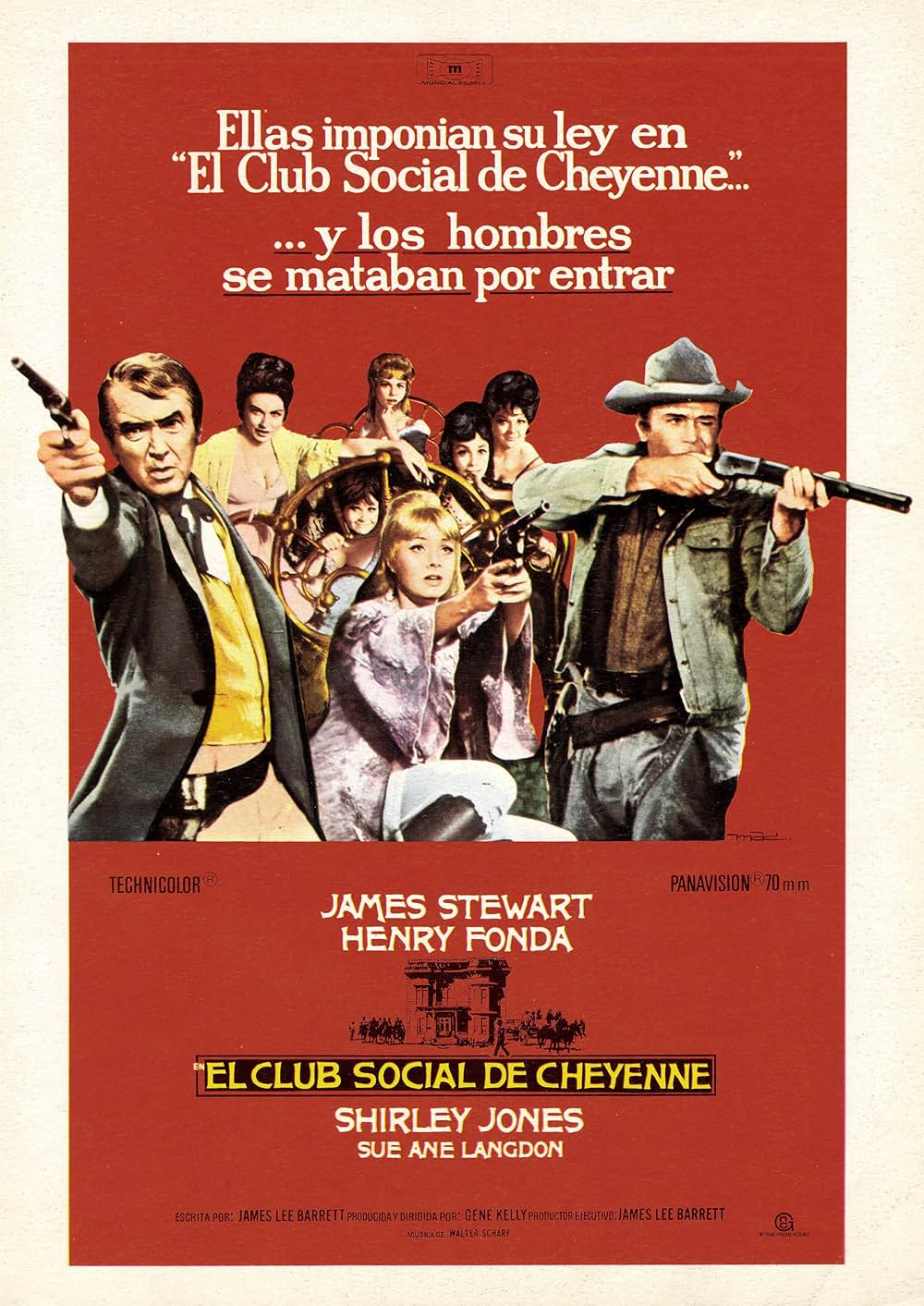 テキサス魂の画像