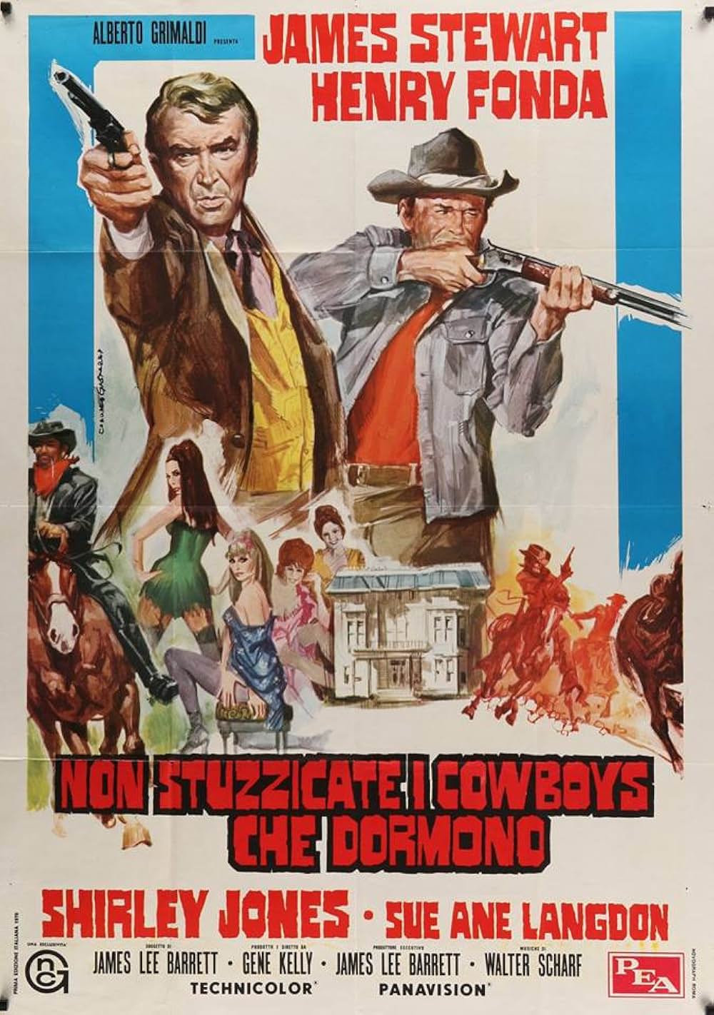 テキサス魂の画像