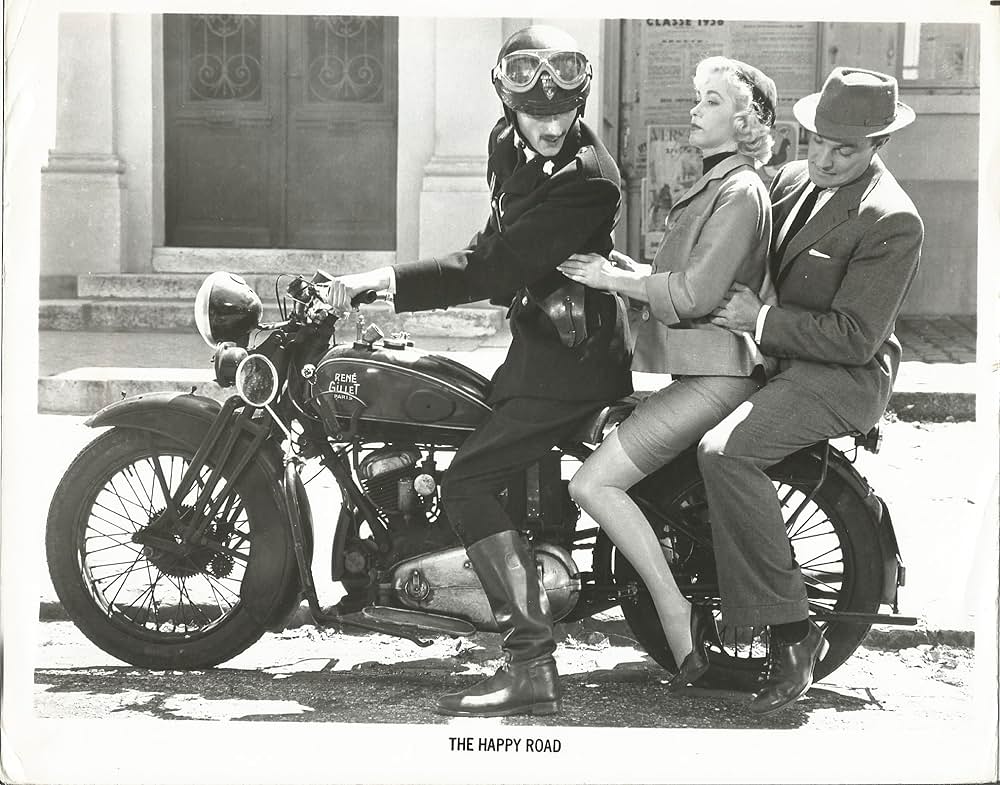 ハッピー・ロードの画像