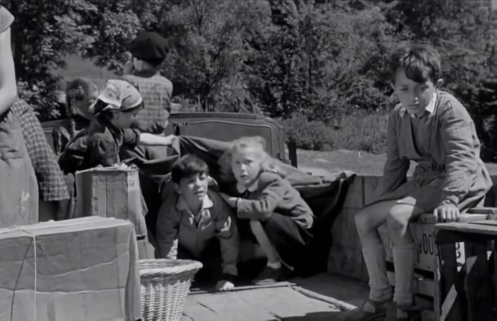 ハッピー・ロードの画像