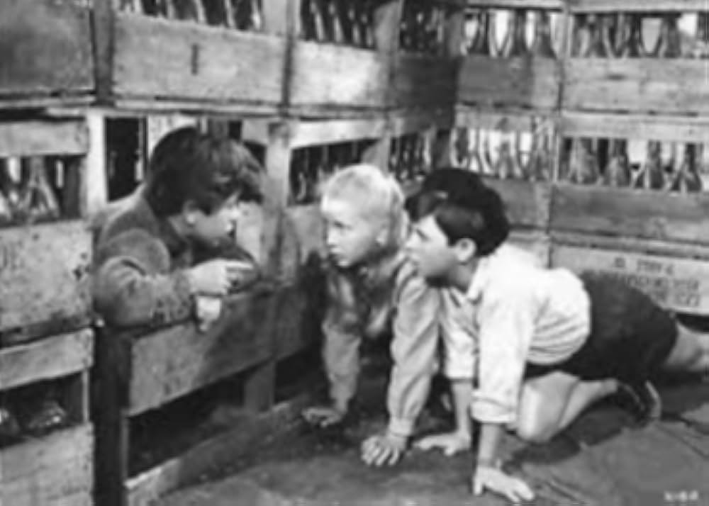 ハッピー・ロードの画像