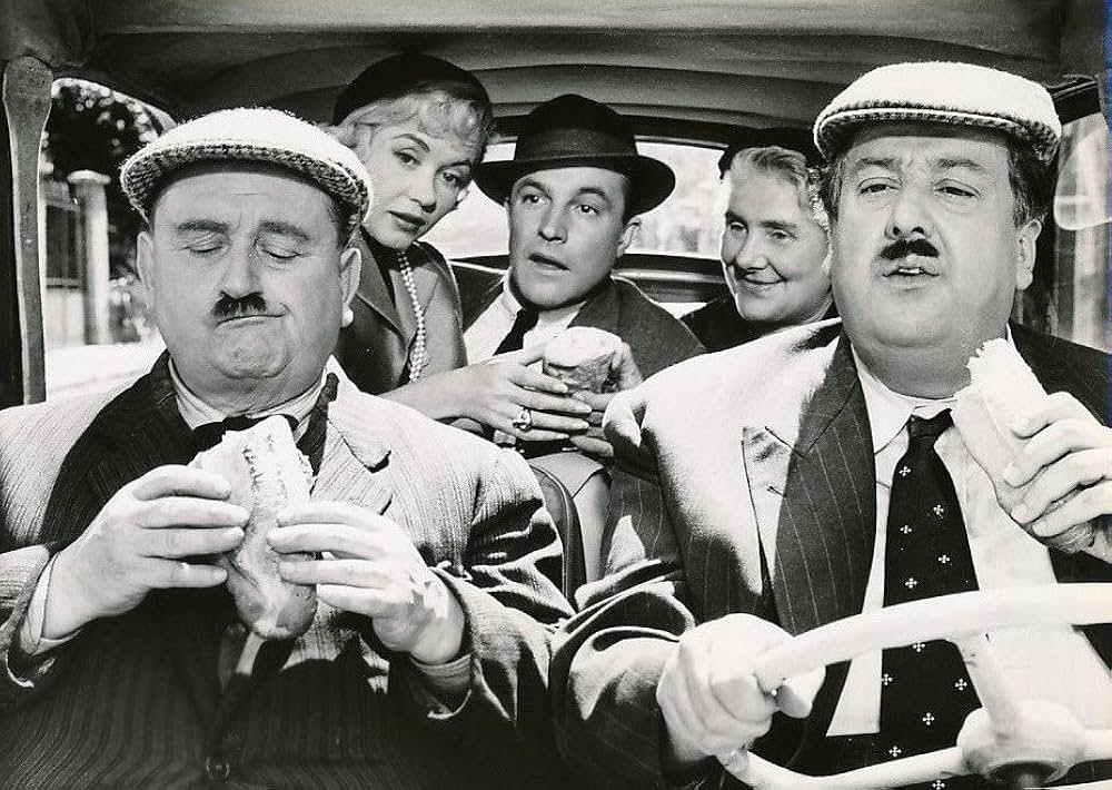 ハッピー・ロードの画像