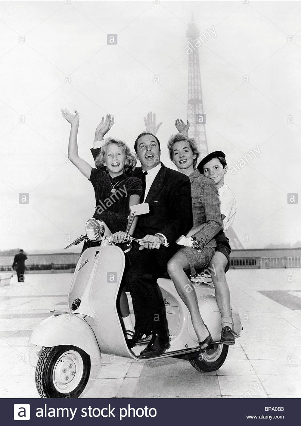 ハッピー・ロードの画像