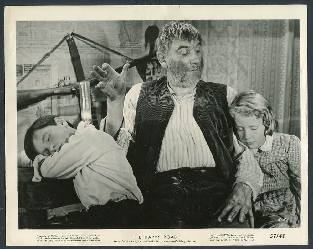 ハッピー・ロードの画像