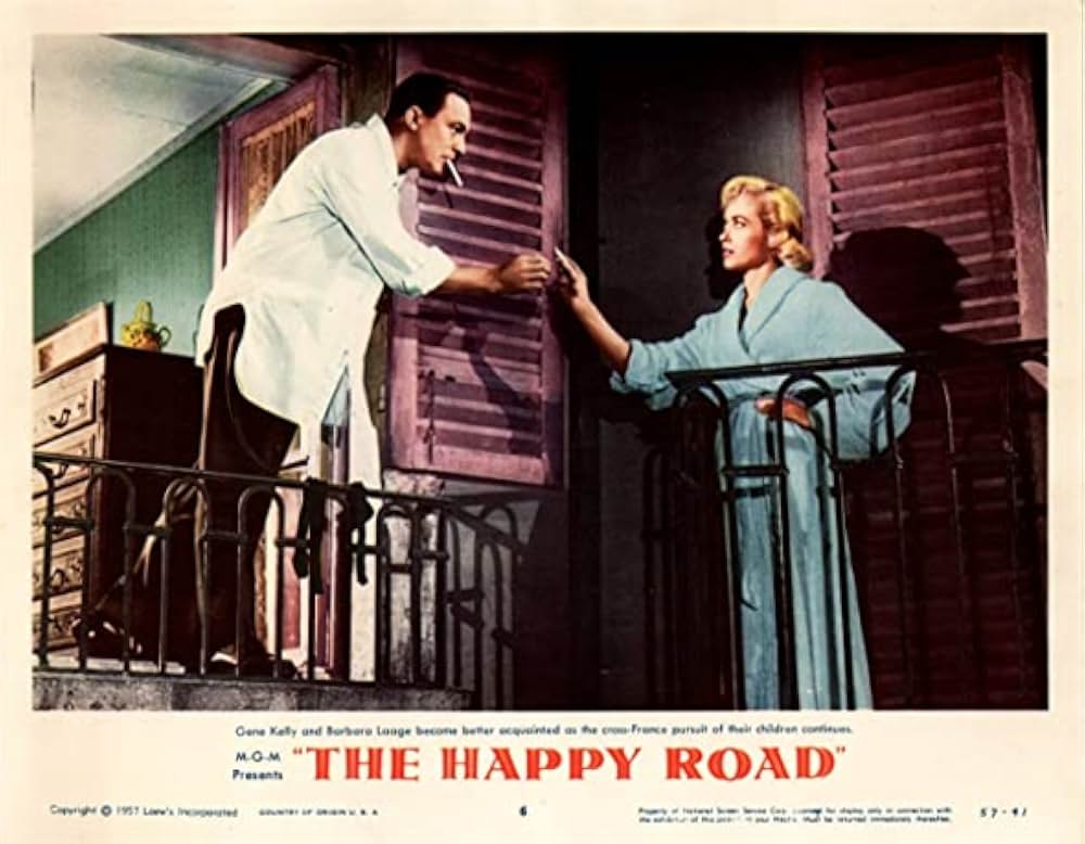 ハッピー・ロードの画像