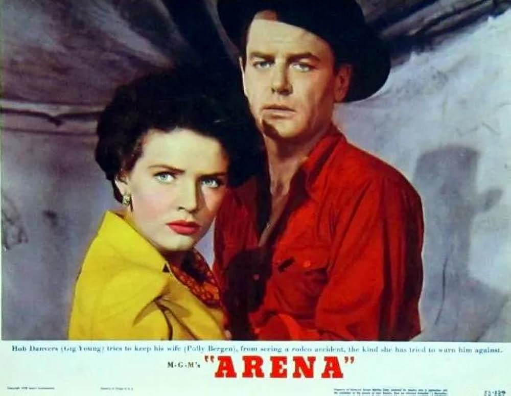 ロデオの英雄の画像