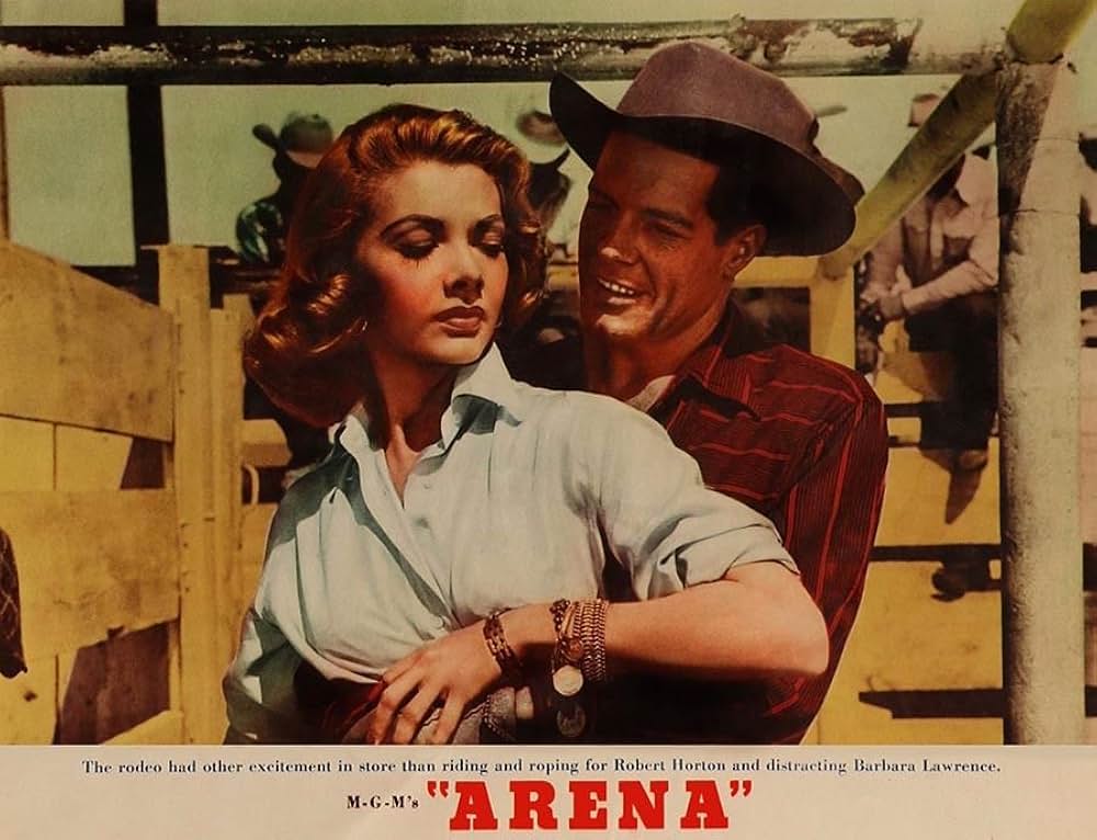 ロデオの英雄の画像