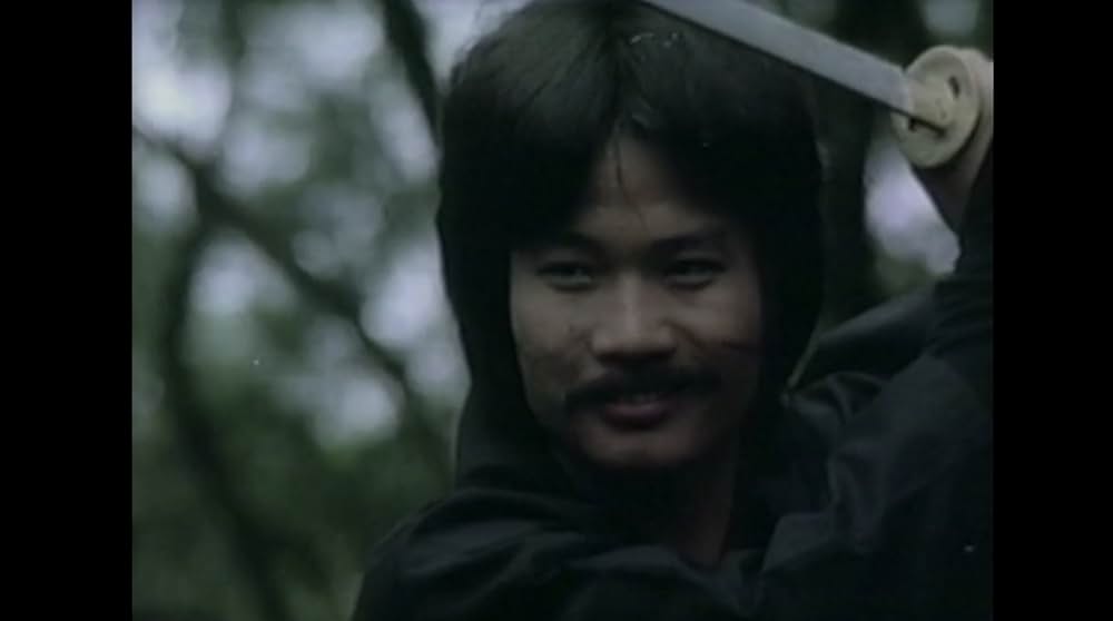 レディ・ニンジャ／セクシー武芸帳の画像