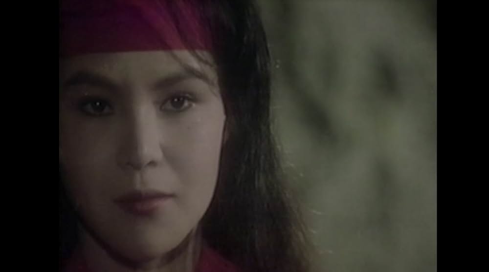 レディ・ニンジャ／セクシー武芸帳の画像